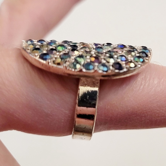 Statement Ring - Picture 5 of 10